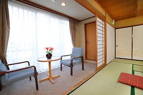 Raki Onsenryokan