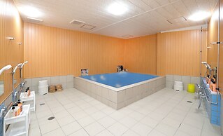 Raki Onsenryokan
