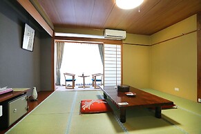 Raki Onsenryokan