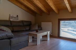 Balcon al Valle Salado