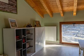 Balcon al Valle Salado
