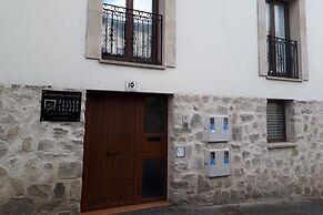 Balcon al Valle Salado
