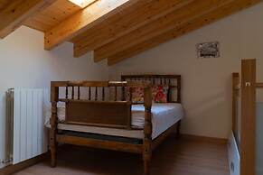 Balcon al Valle Salado