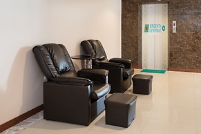 Regenta Central Residency