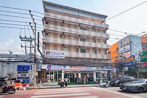 Regenta Central Residency