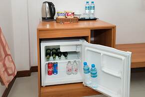 Regenta Central Residency