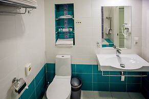 Park hotel Orlowsky