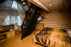 Park hotel Orlowsky