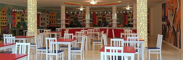 Park hotel Orlowsky