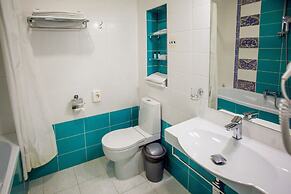 Park hotel Orlowsky
