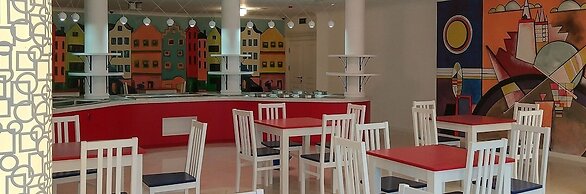 Park hotel Orlowsky
