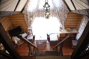 Park hotel Orlowsky