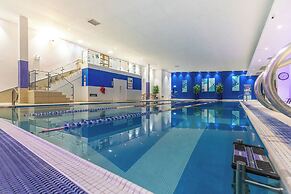 The Lodge at Meyrick Park