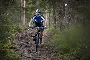 First Camp Ånnaboda-Örebro