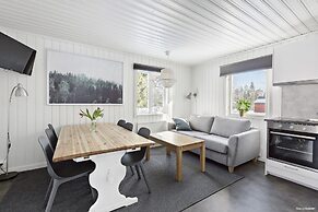 First Camp Ånnaboda-Örebro