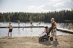 First Camp Ånnaboda-Örebro