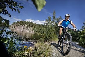 First Camp Ånnaboda-Örebro