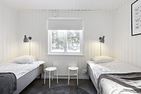 First Camp Ånnaboda-Örebro