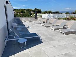Lagrange Apart'HOTEL Les Jardins d'Olympie