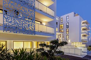 Lagrange Apart'HOTEL Les Jardins d'Olympie