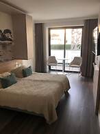 Lagrange Apart'HOTEL Les Jardins d'Olympie