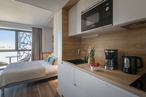 Lagrange Apart'HOTEL Les Jardins d'Olympie