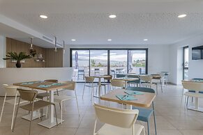 Lagrange Apart'HOTEL Les Jardins d'Olympie