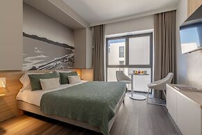 Lagrange Apart'HOTEL Les Jardins d'Olympie