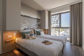 Lagrange Apart'HOTEL Les Jardins d'Olympie