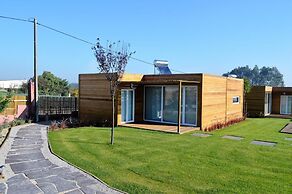 Óbidos Wood Villas
