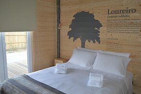 Óbidos Wood Villas