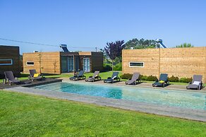 Óbidos Wood Villas