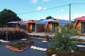 Óbidos Wood Villas