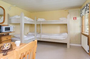 First Camp Mellsta-Borlänge