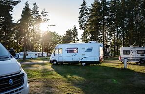 First Camp Mellsta-Borlänge