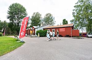 First Camp Mellsta-Borlänge