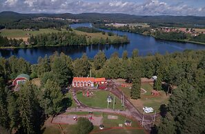 First Camp Mellsta-Borlänge