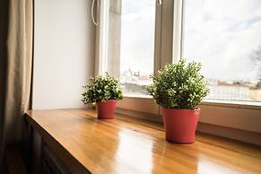 Elegant Apartment Ordynacka