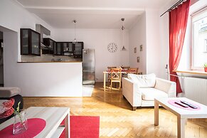 Elegant Apartment Ordynacka