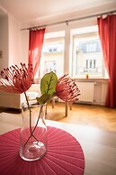Elegant Apartment Ordynacka