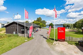 First Camp Nora-Bergslagen