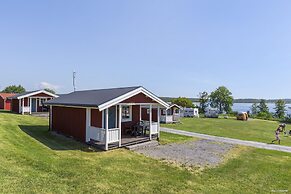 First Camp Nora-Bergslagen