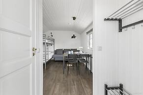 First Camp Nora-Bergslagen