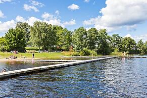 First Camp Nora-Bergslagen