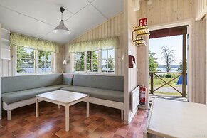 First Camp Nora-Bergslagen