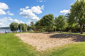 First Camp Nora-Bergslagen