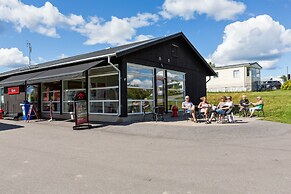 First Camp Nora-Bergslagen
