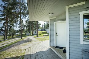 First Camp Sundsvall – Fläsian