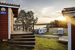 First Camp Sundsvall – Fläsian