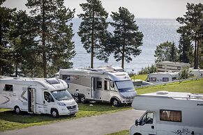 First Camp Sundsvall – Fläsian